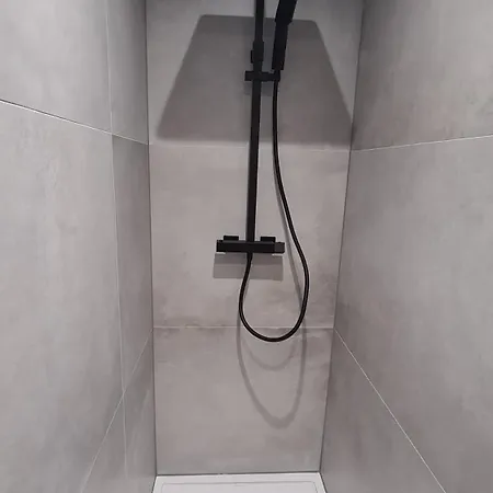 Face Et Plages Avec Terrasse. Apartment