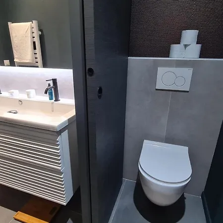 Face Et Plages Avec Terrasse.